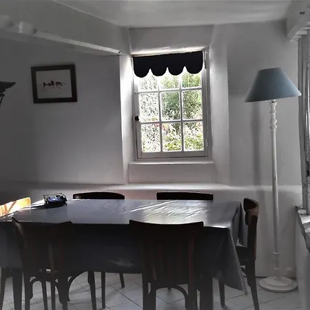 La Petite Fanny * Étretat