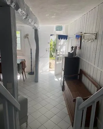 Feriehus La Petite Fanny *