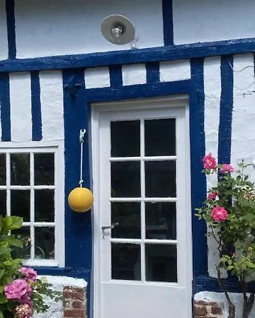 Nyaraló La Petite Fanny