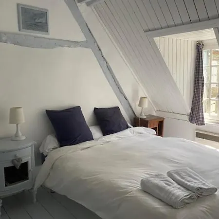 Holiday home La Petite Fanny *