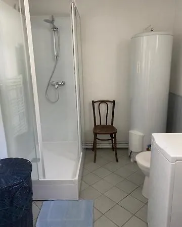 La Petite Fanny * Étretat